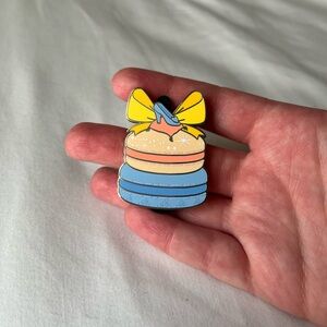 Disney Princess Patisserie Cinderella pin